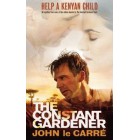 The Constant Gardener      {USED}